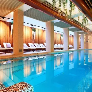 5* Hotel Lucky & Relax